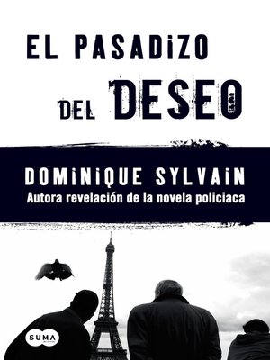 cover image of El pasadizo del Deseo